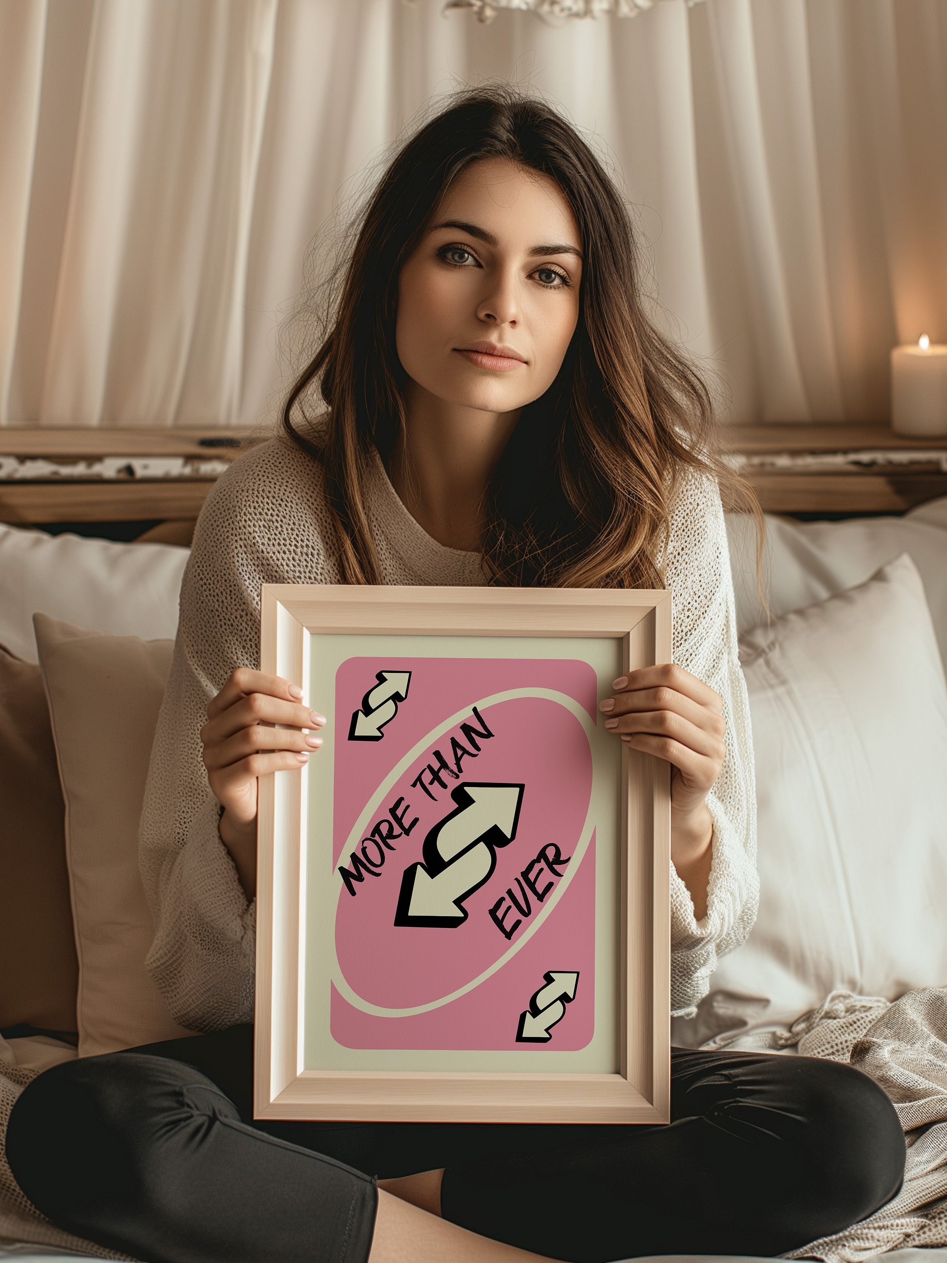 More Than Ever Wall Art product image (7)