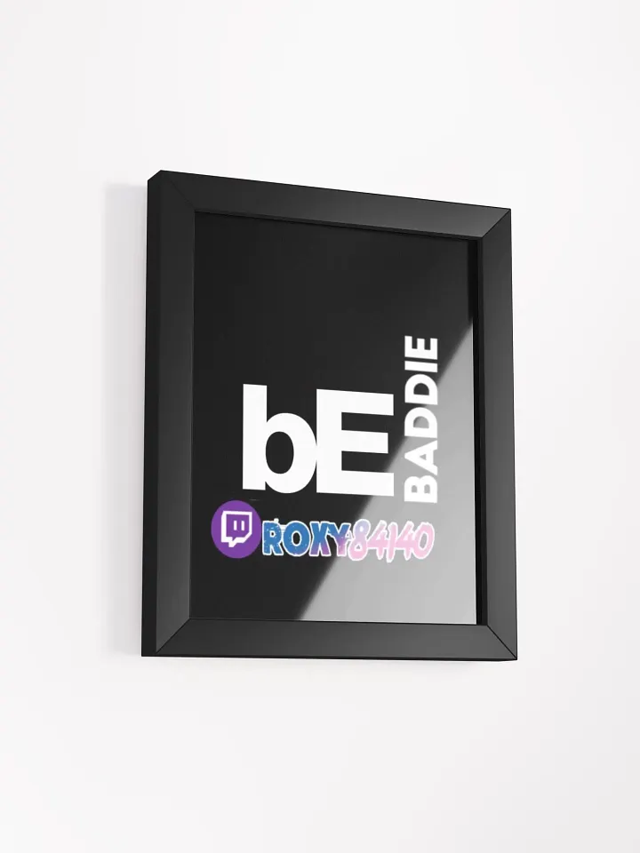 💜 🐝 bE Baddie Art 😈💚 product image (2)
