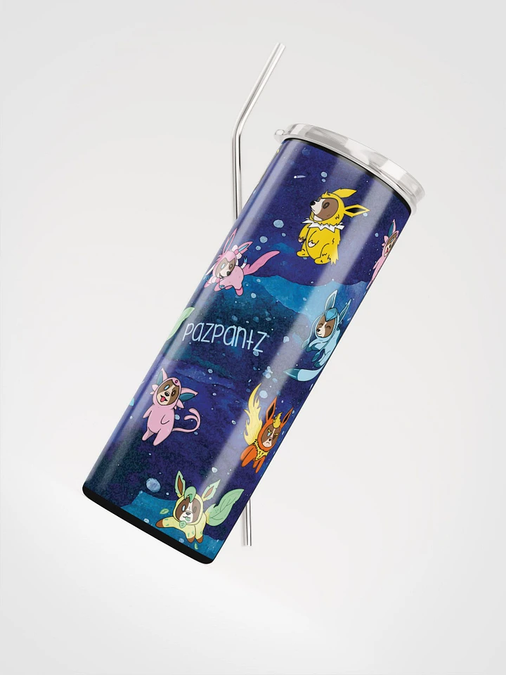 Helilutions Tumbler product image (1)