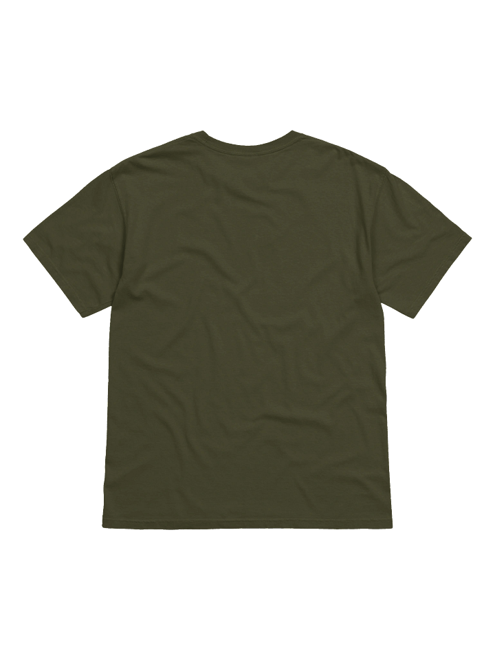 Meowdays Comfort: Cute Cartoon Cat T-Shirt product image (19)