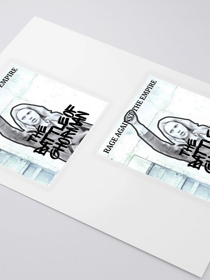 The Battle product image (2)