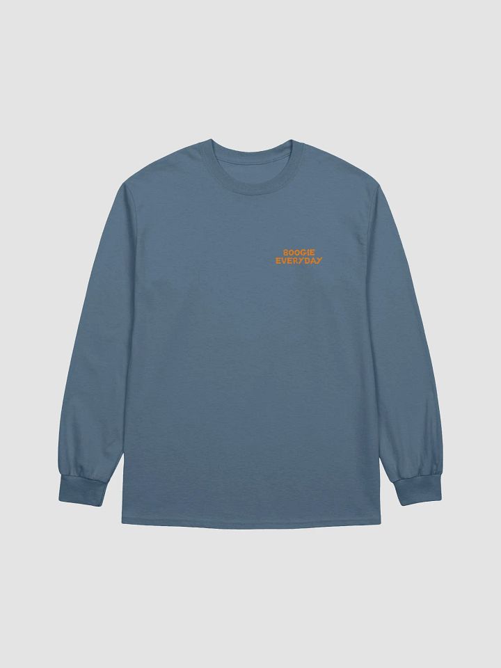 Let's Boogie Long Sleeve Tee product image (2)