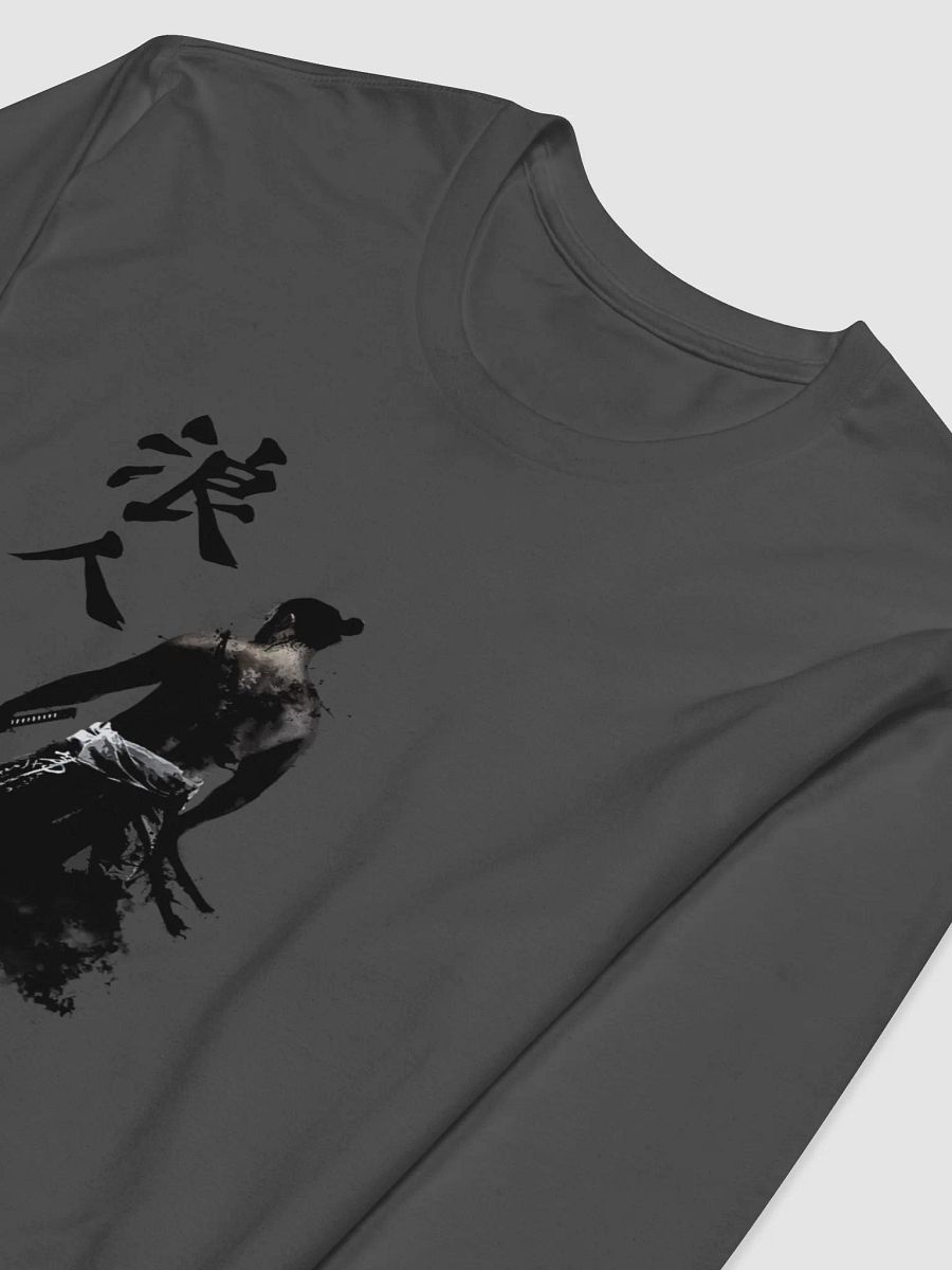 Samurai Muscle Long Sleeve Tee product image (5)