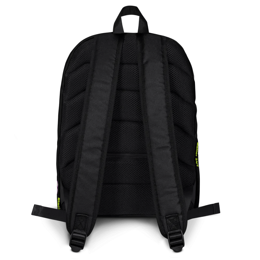 Empowerment All Day Backpack product image (8)