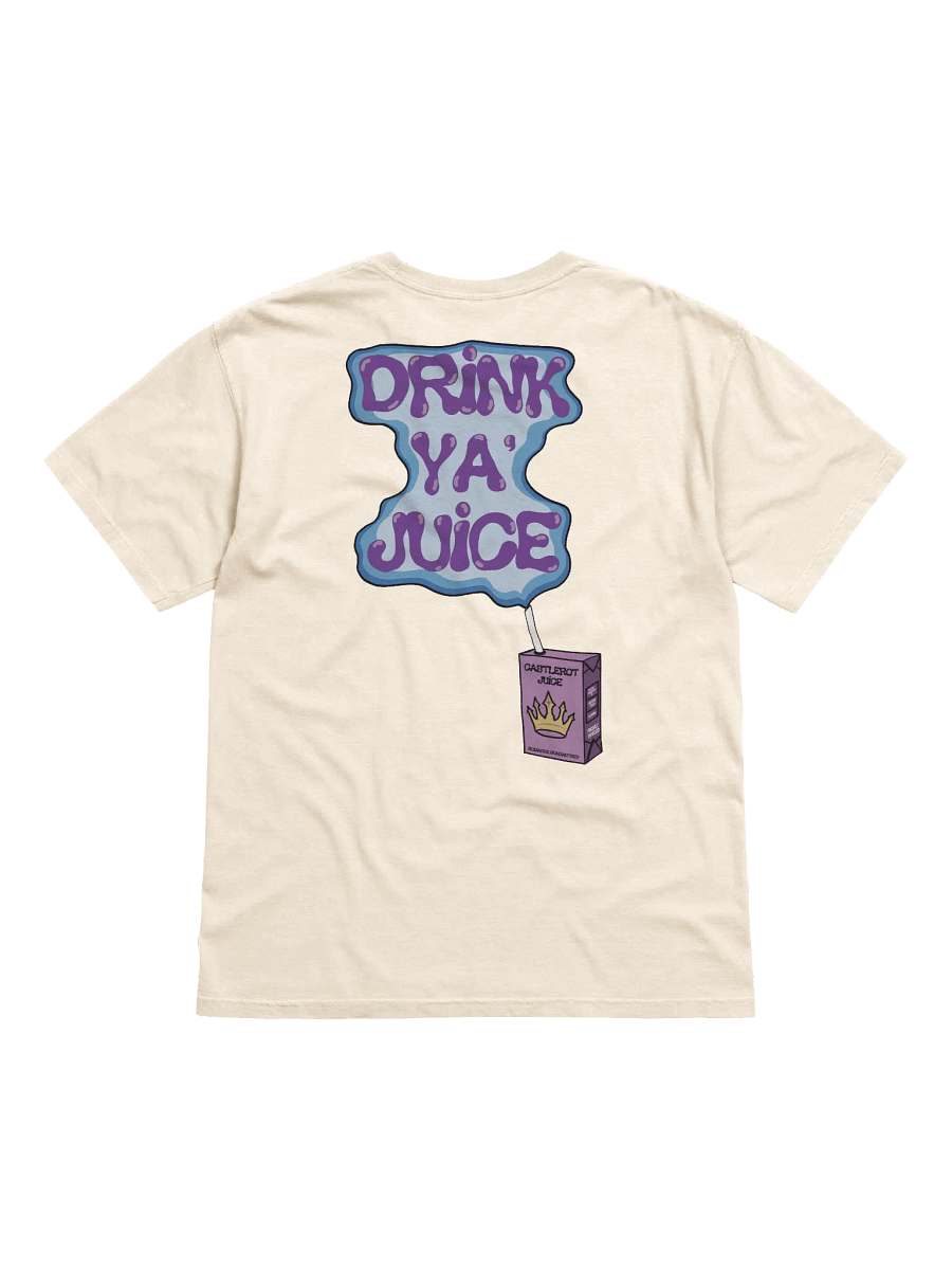 Drink Ya' Juice Tee product image (2)