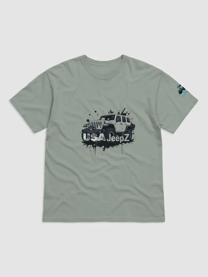 USA JeepZ splash jeep product image (1)