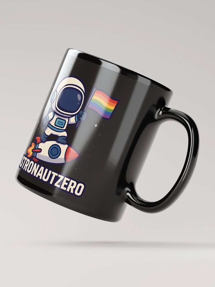 Tinga-Madings Space Mug product image (2)