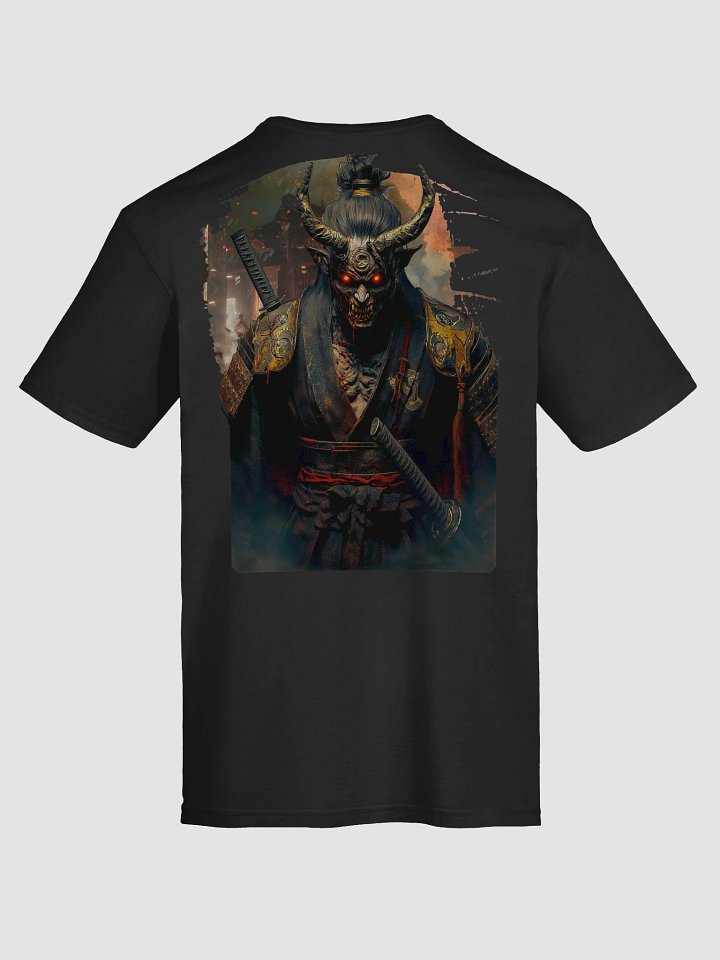 Temple Fall Demon I product image (2)