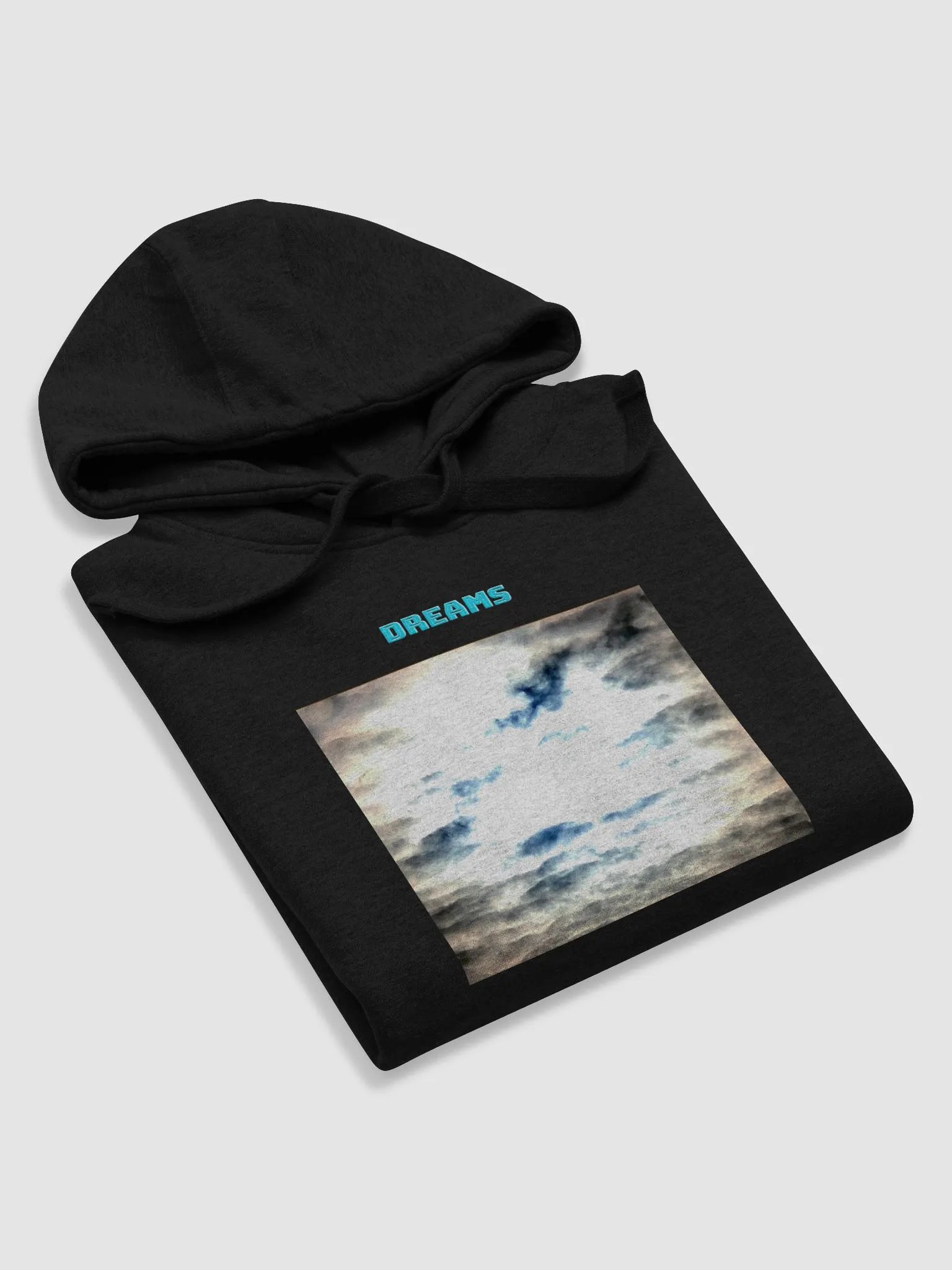 Dreams Cover Art Hoodie product image (54)