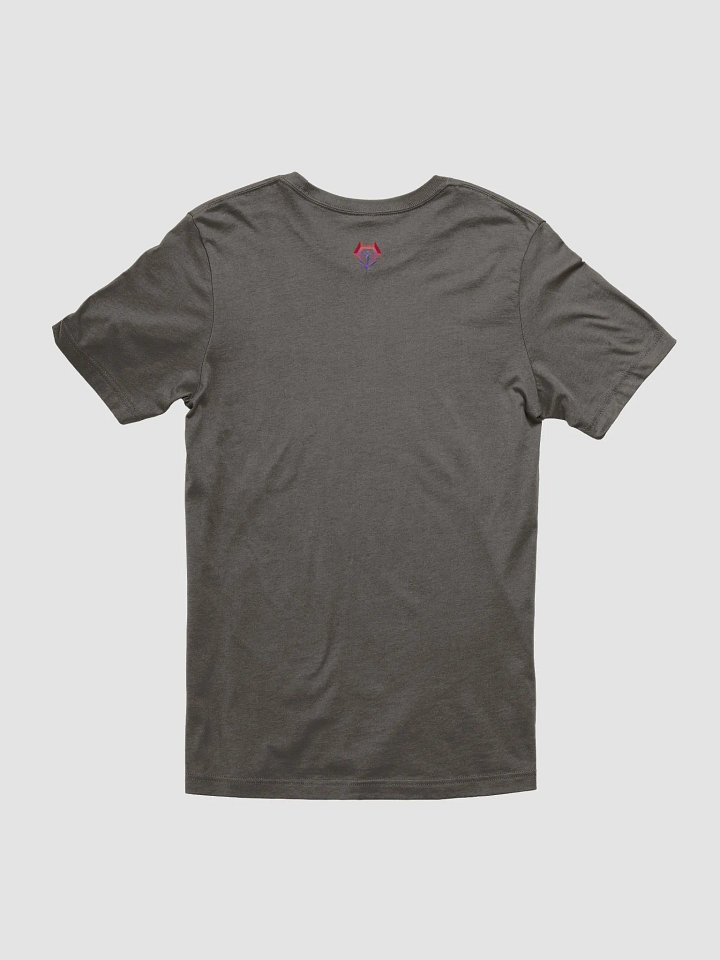 Bella+Canvas: POOH Tee: '23s product image (12)
