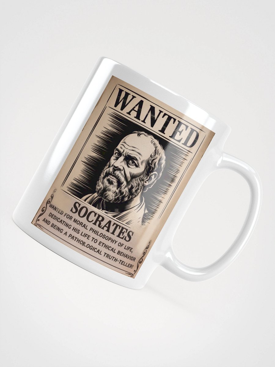 SOCRATES mug product image (10)