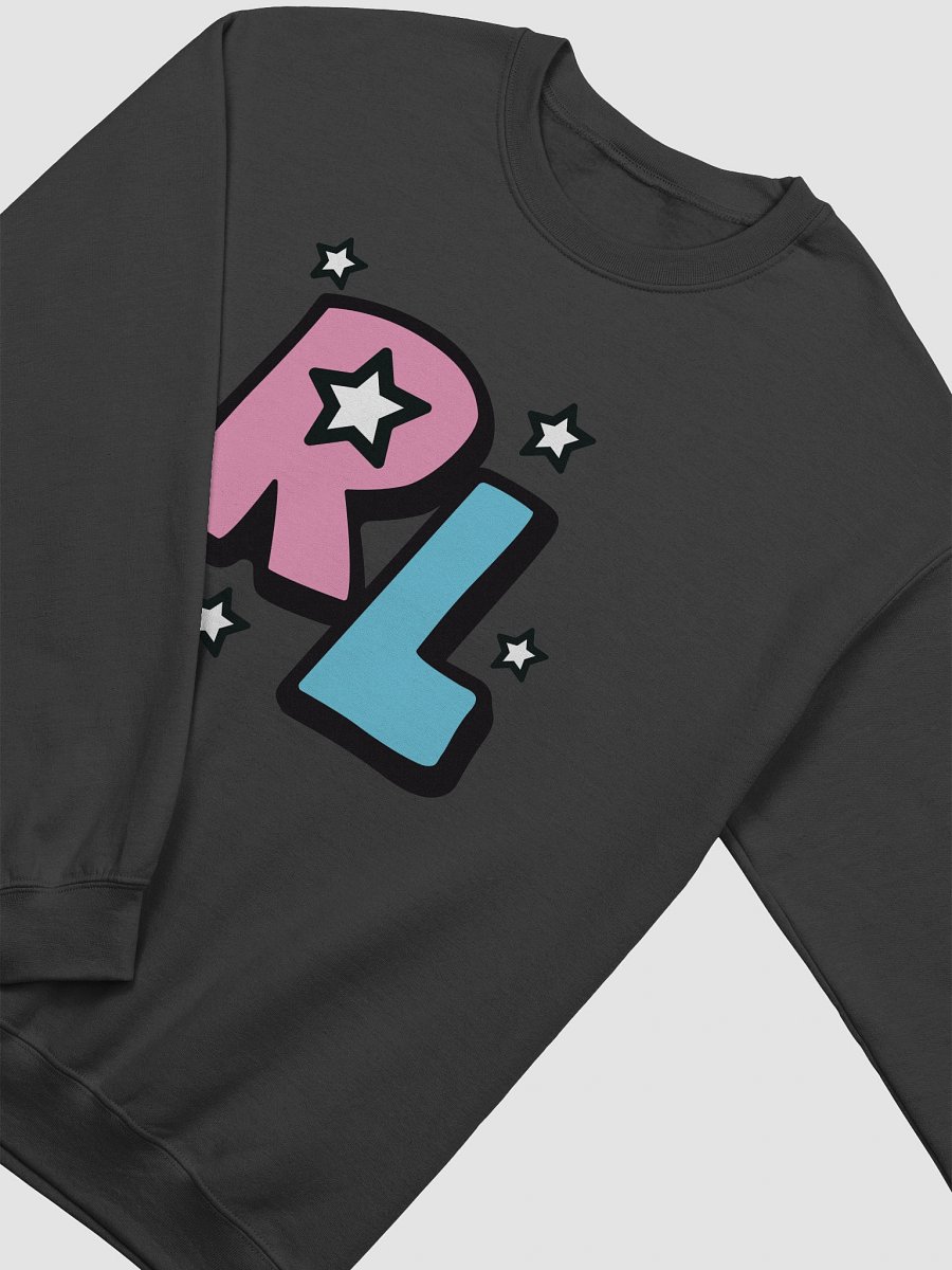 Rusty Logos Crew product image (3)