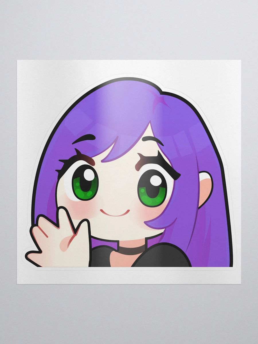 MafiaJinx Sticker product image (1)