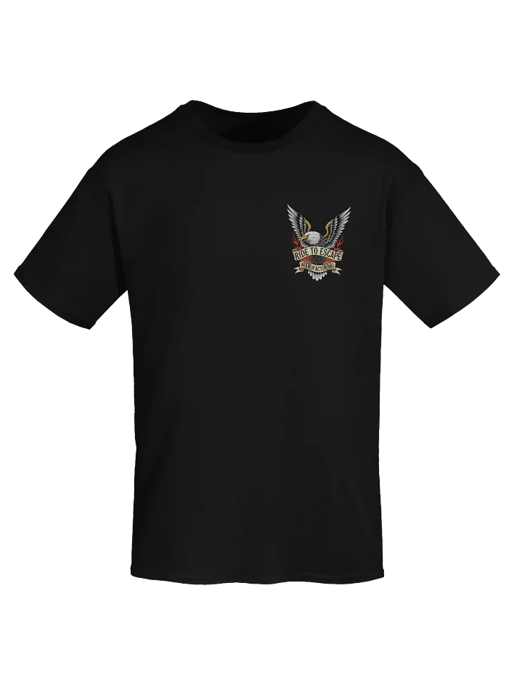 FIRE EAGLE TEE product image (2)