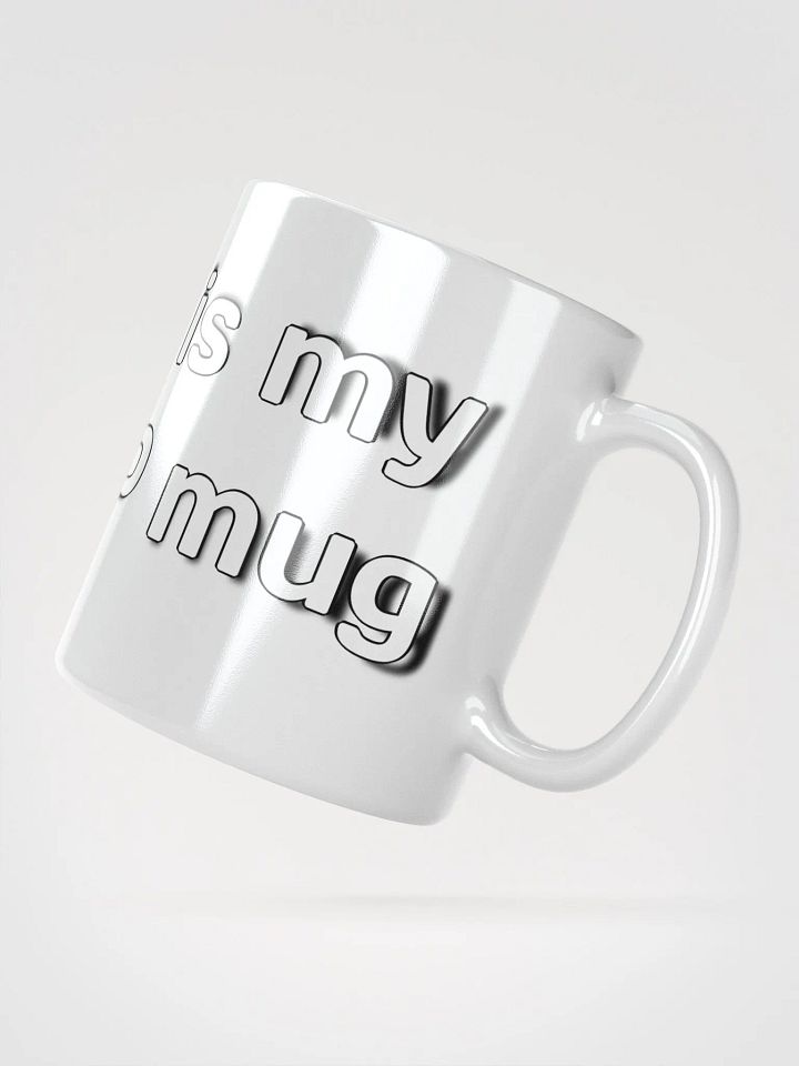 DP Mug product image (2)