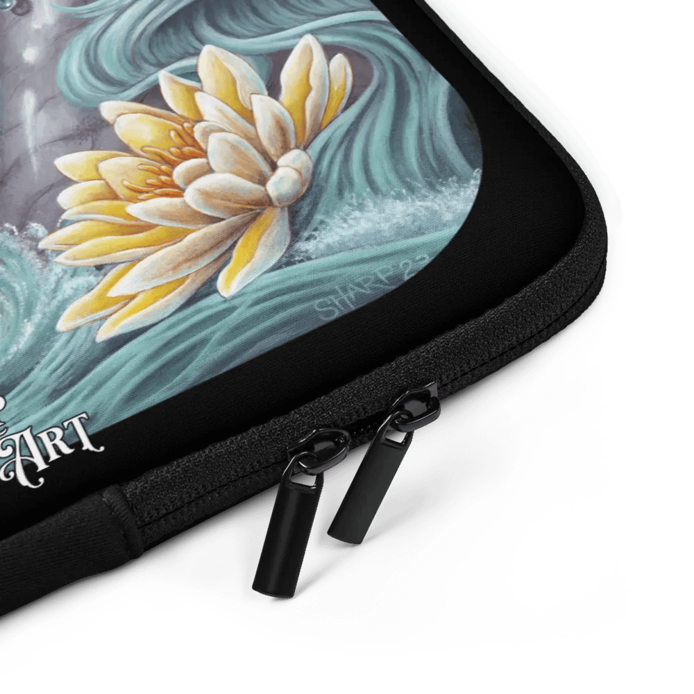 De La Mer - SFA Unicorn Laptop Sleeve product image (4)