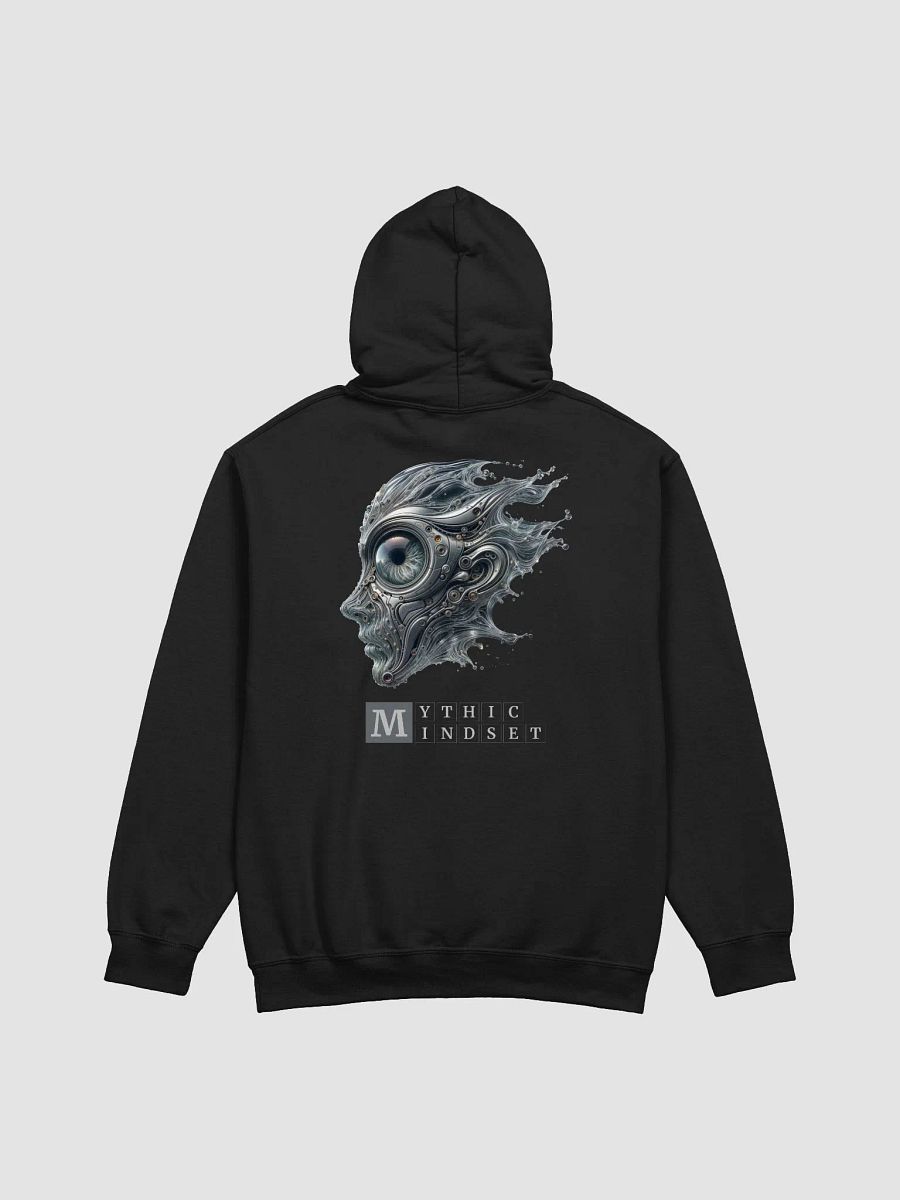 Mythic Mindset | Classic Hoodie product image (3)