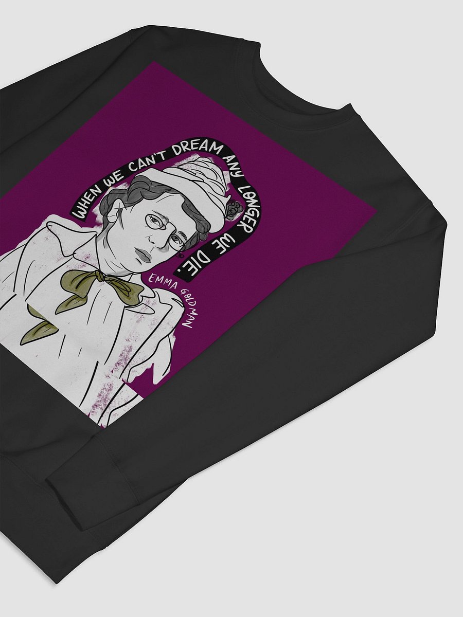 Dreamer's Bow Sweatshirt product image (38)