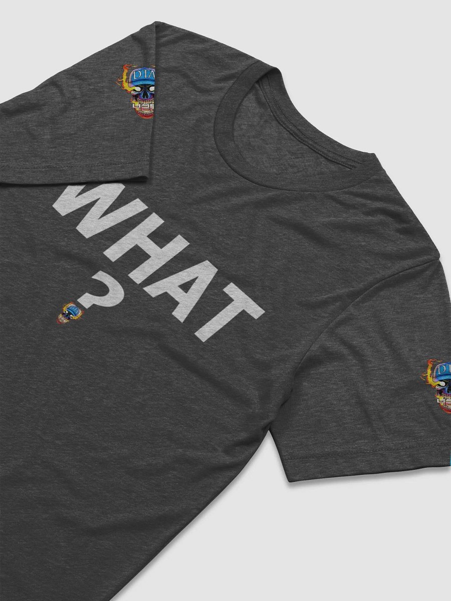 What? DTA Edition product image (19)