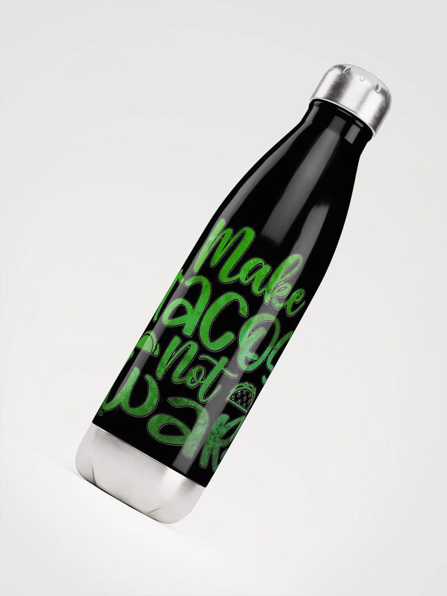 MAKE TACOS, NOT WAR product image (8)