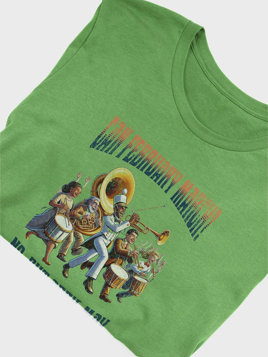 Marching Band Melody T-Shirt product image (70)