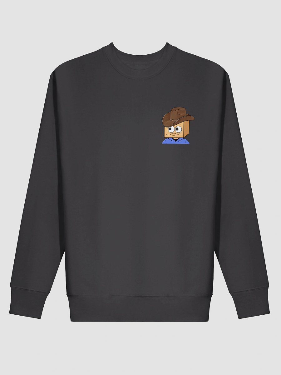 Cowboy Derp (Aggressive, Mediocre, Chaotic) product image (2)