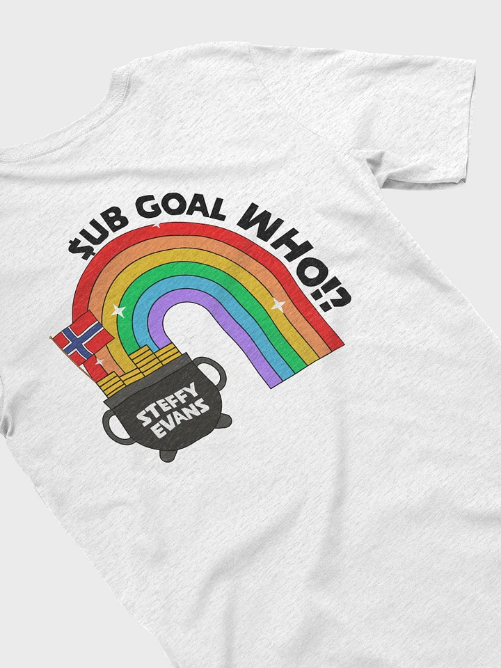 Sub goal WHO | Rainbow product image (22)