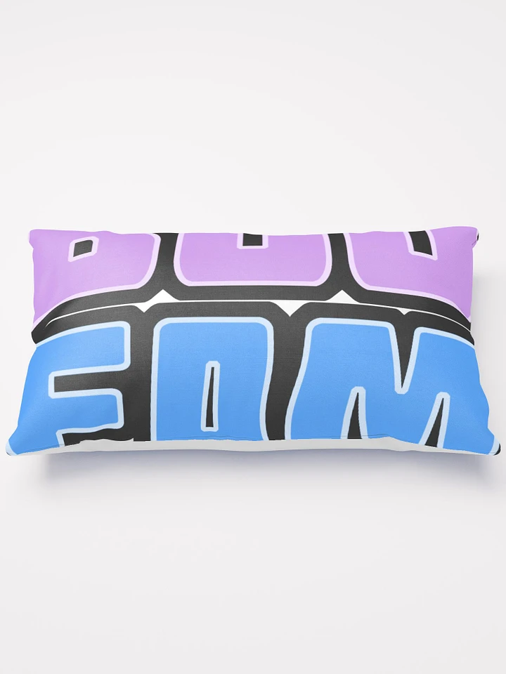 Boo Fam Pillow product image (1)
