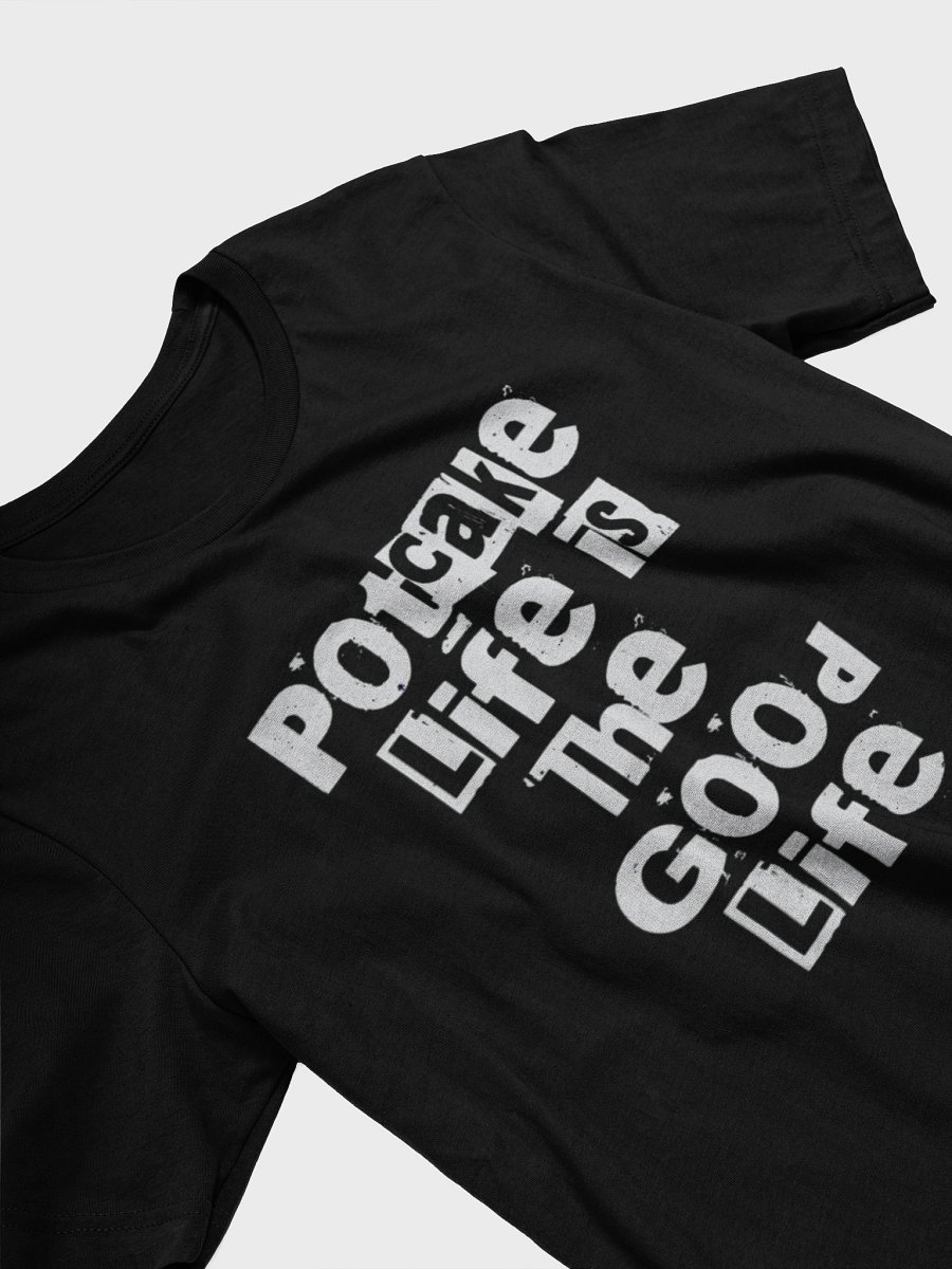 Potcake Life Tee product image (28)