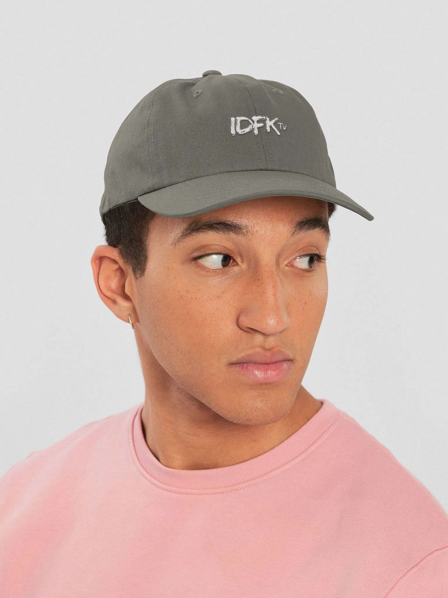 IDFKtv Daddy Hat product image (17)