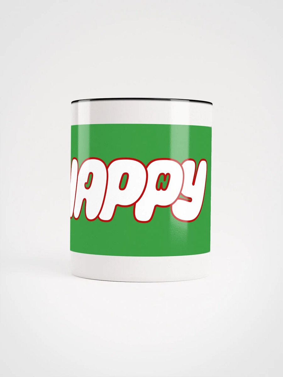 HAPPY Ceramic Mug product image (5)