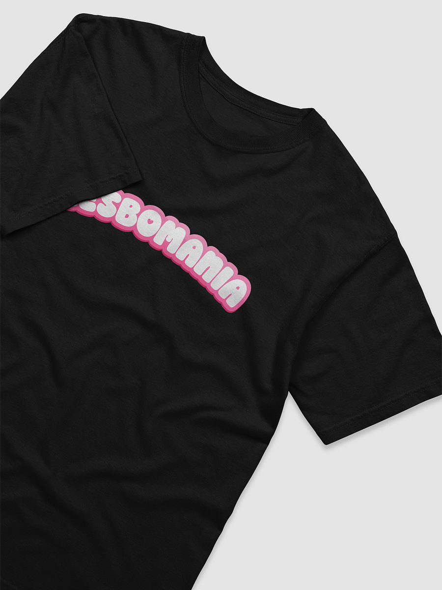 Lesbomania T-Shirt product image (13)