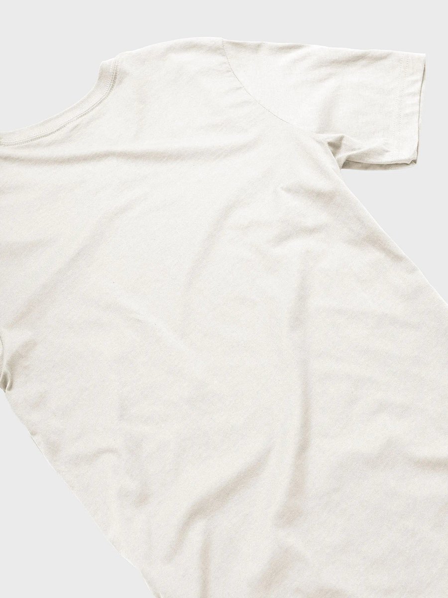 UFO-neum basic shirt product image (5)