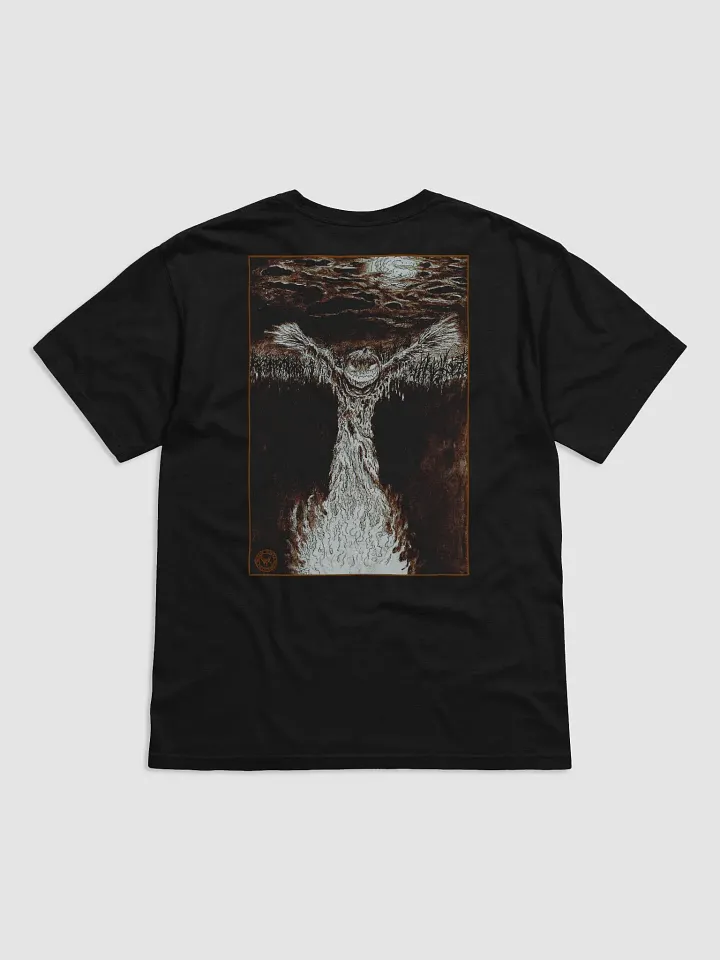 All Hallow's Eve- Cotton Tee product image (2)