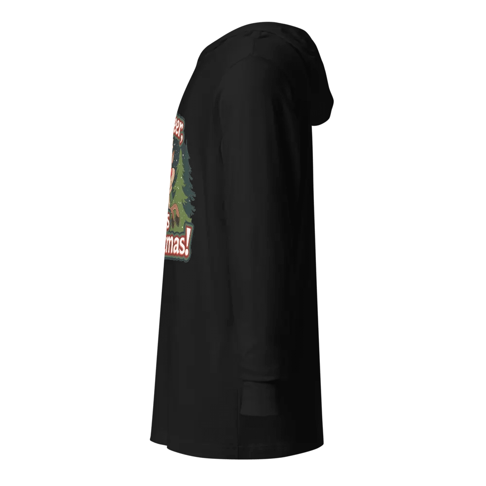 Oh Deer Christmas Hoodie product image (4)