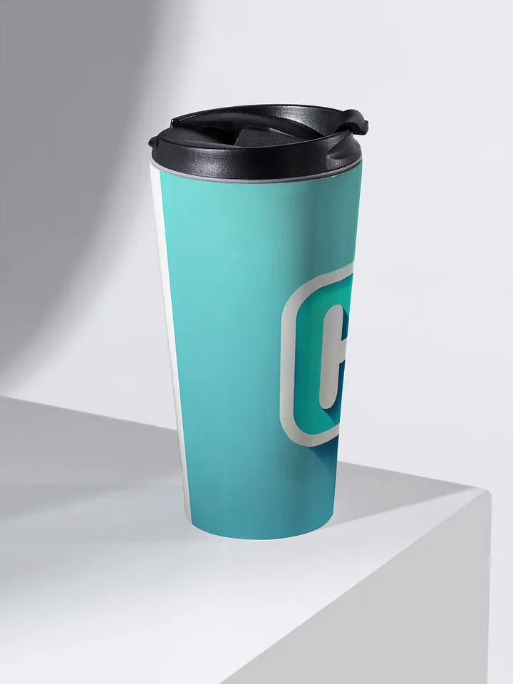 Helptovo Travel Mug 3 product image (2)