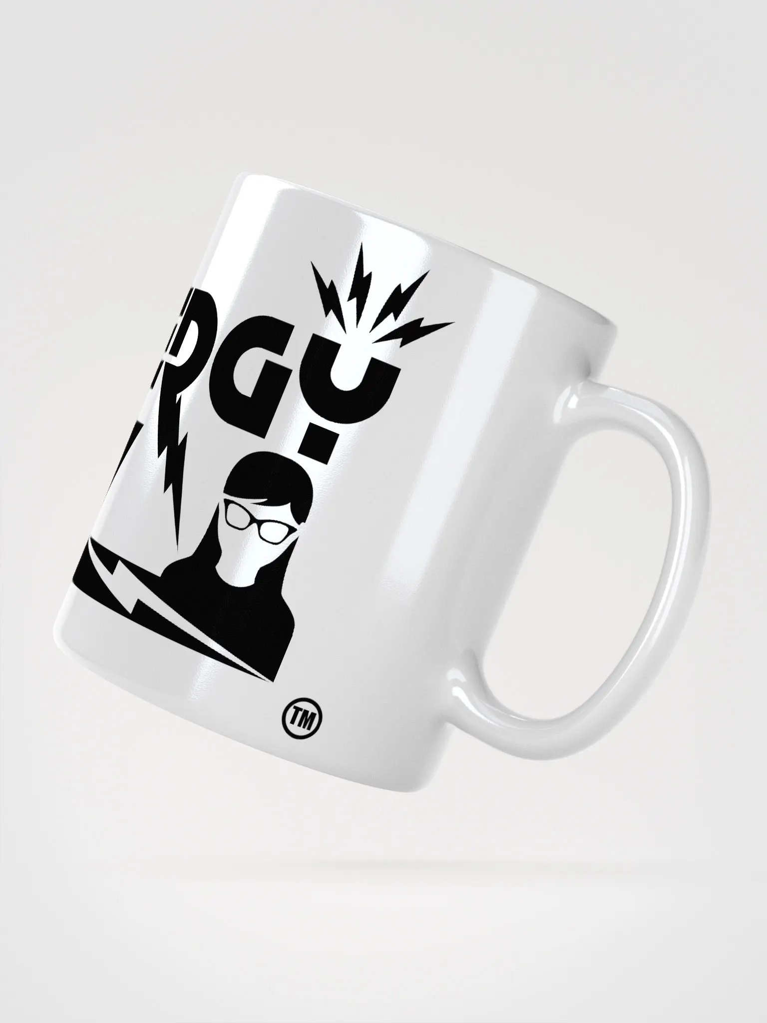 HEH Mug product image (3)