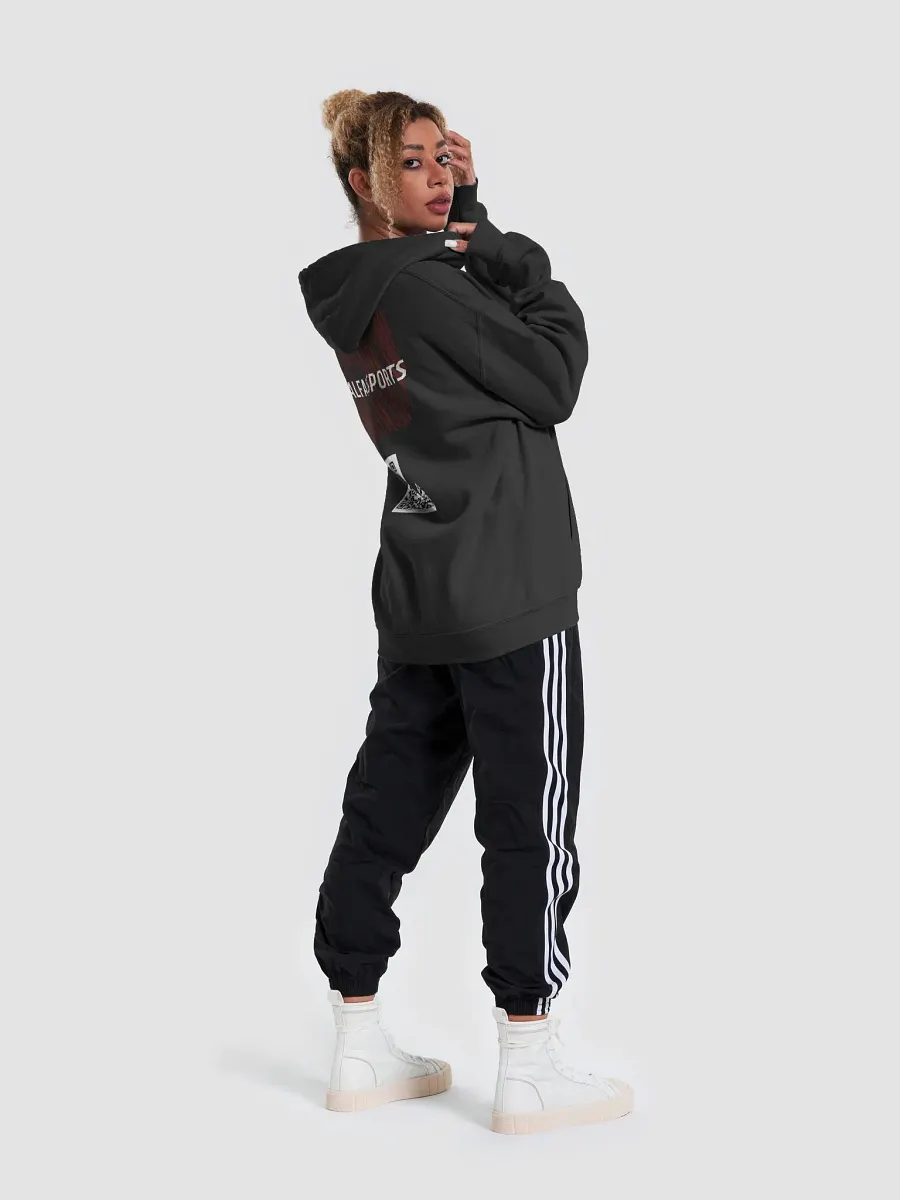 Yapper Gang Adventure-Ready Classic Hoodie product image (6)