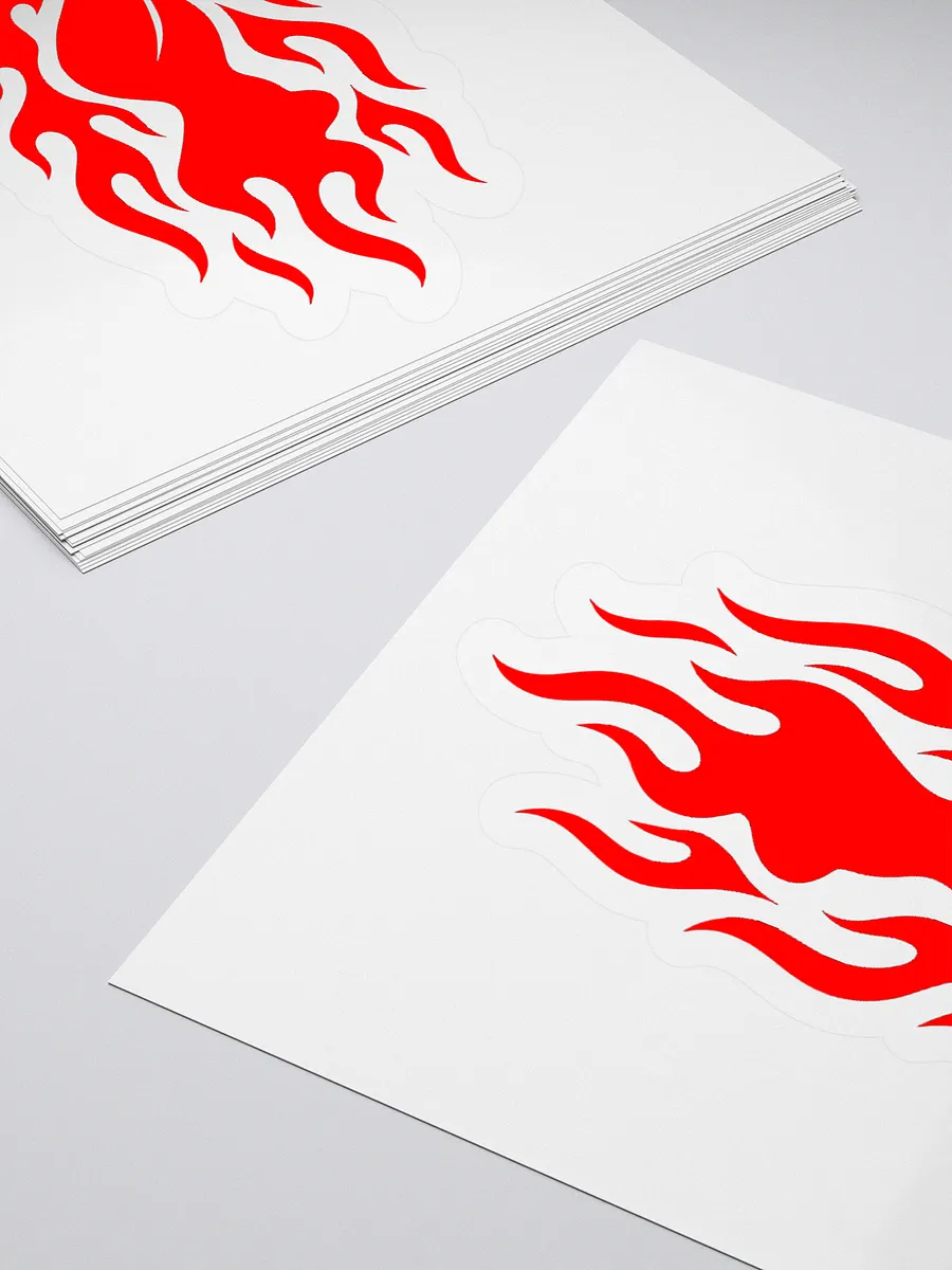 🔥 Sticker “Estoy Bien Buena” – Kiss Cut Edition product image (14)