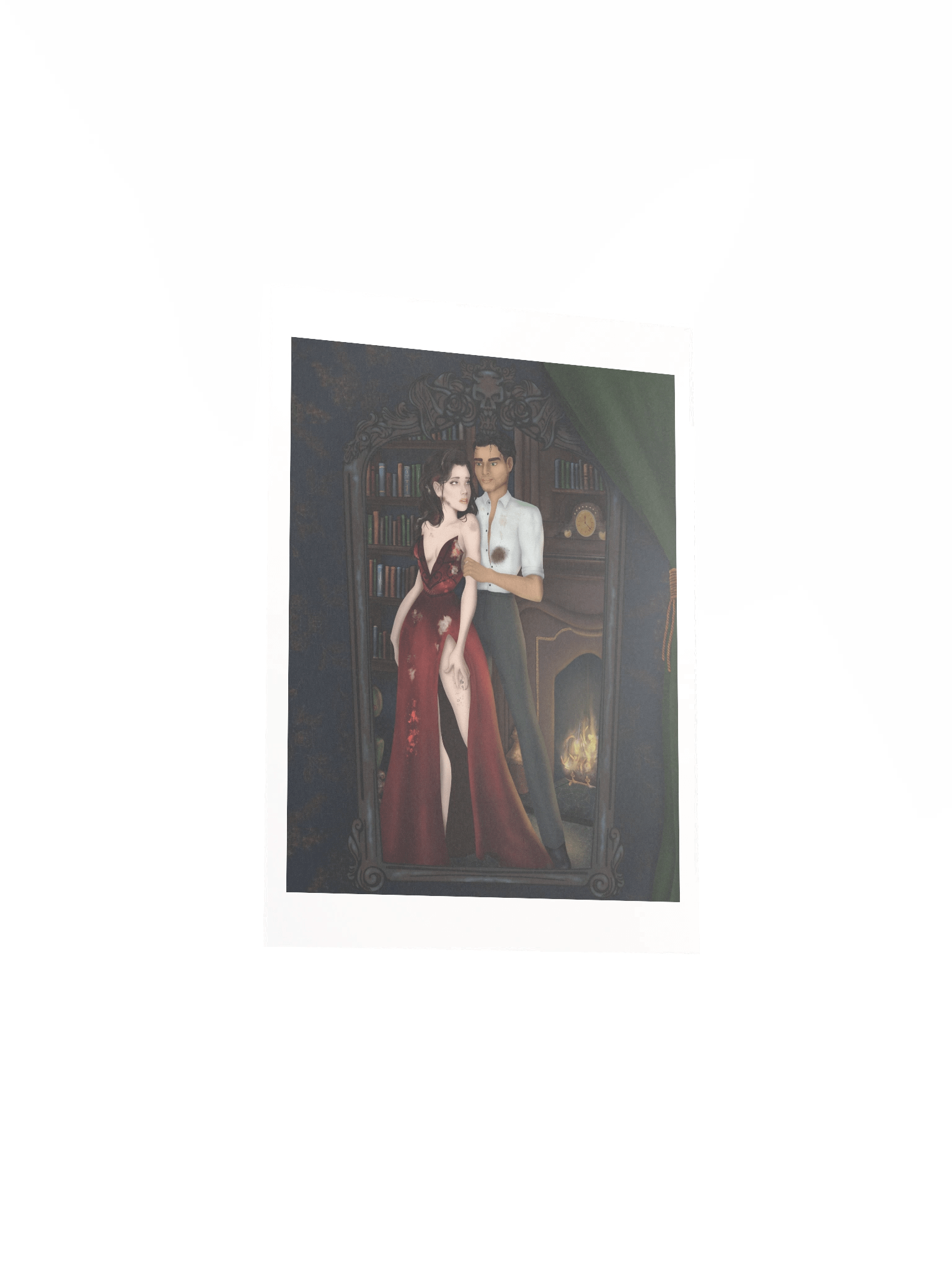 Desert-Unclean product image (6)