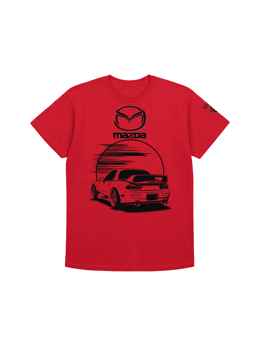 N3RD World Tree Tee product image (8)