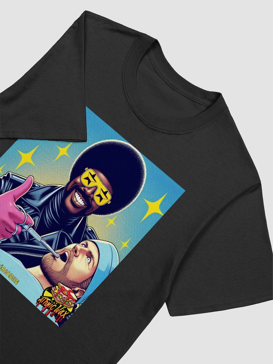 Affirmative Action Jackson The T-Shirt product image (3)
