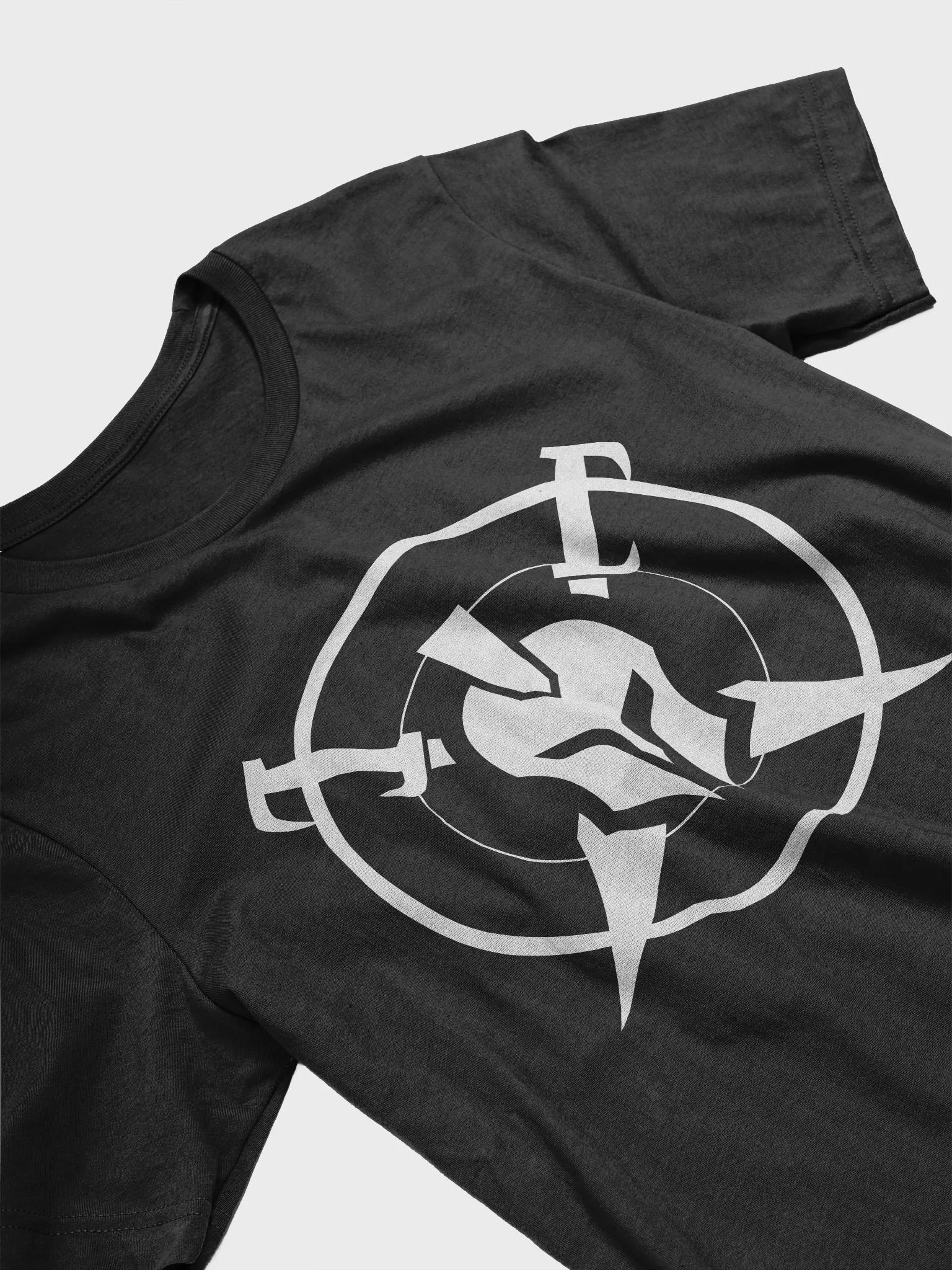 Warrior Spirit Pixel Art T-Shirt product image (24)