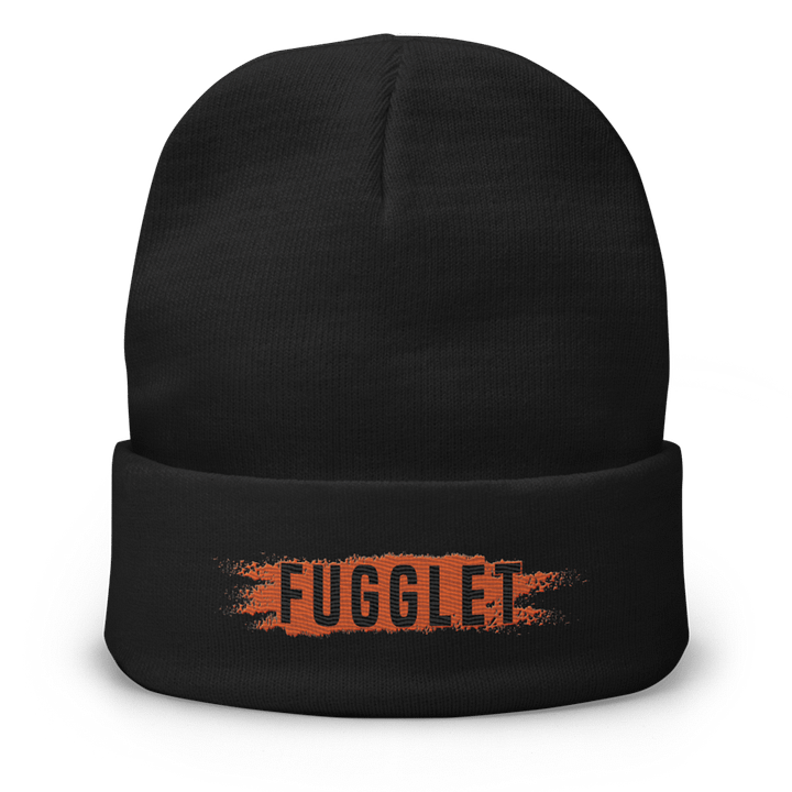 Fugglet Militia Series Beanie product image (1)