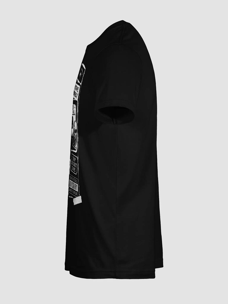 Hip Hop Mixtape Prophecy T Shirt product image (10)
