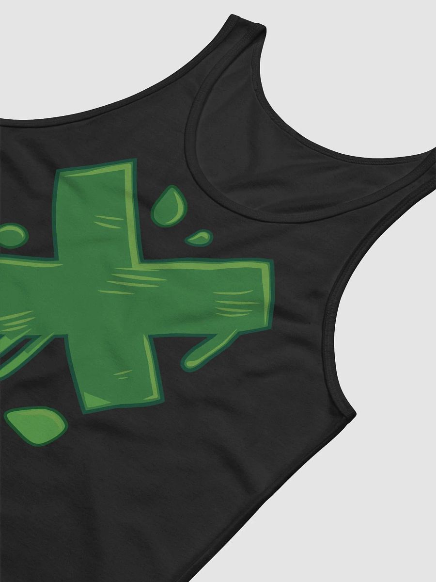 Paint Splash Logo Tank product image (3)