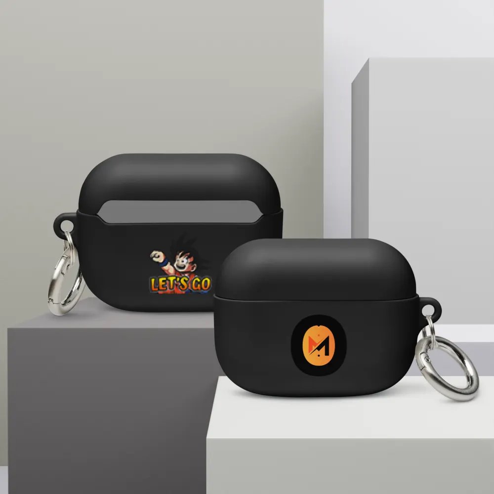 OMNIGODGOKU AIRPODS CASE product image (25)