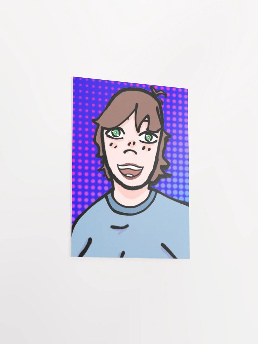 THE AVATAR PRINT product image (3)