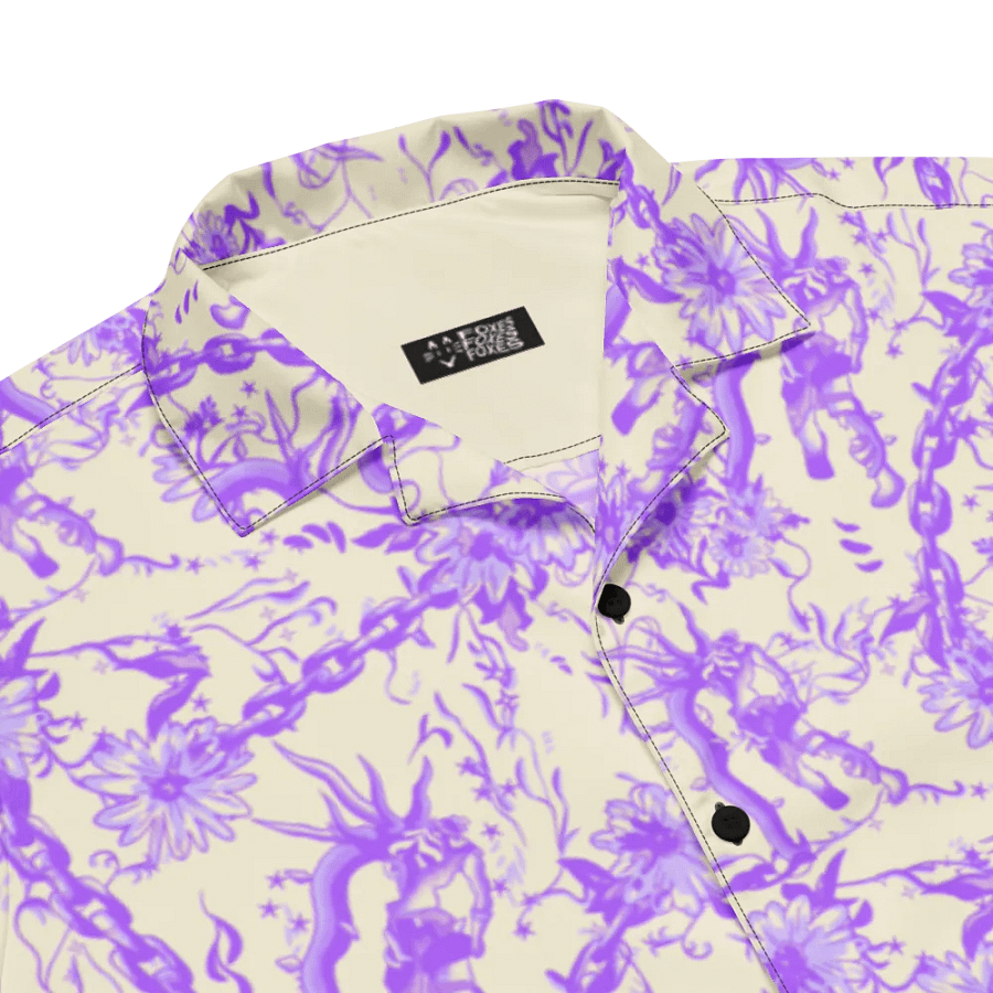 Vardorvis Pastel Button Up product image (3)