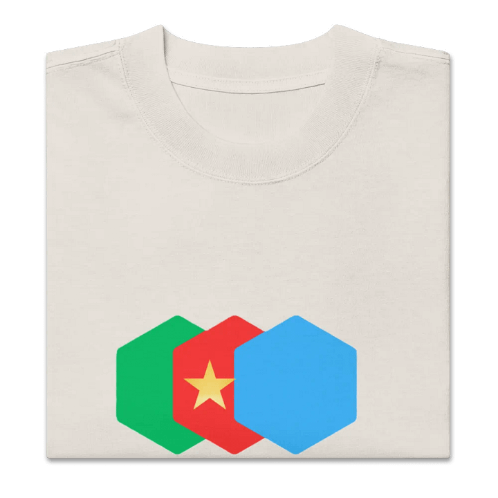 gual erey T-shirt product image (2)